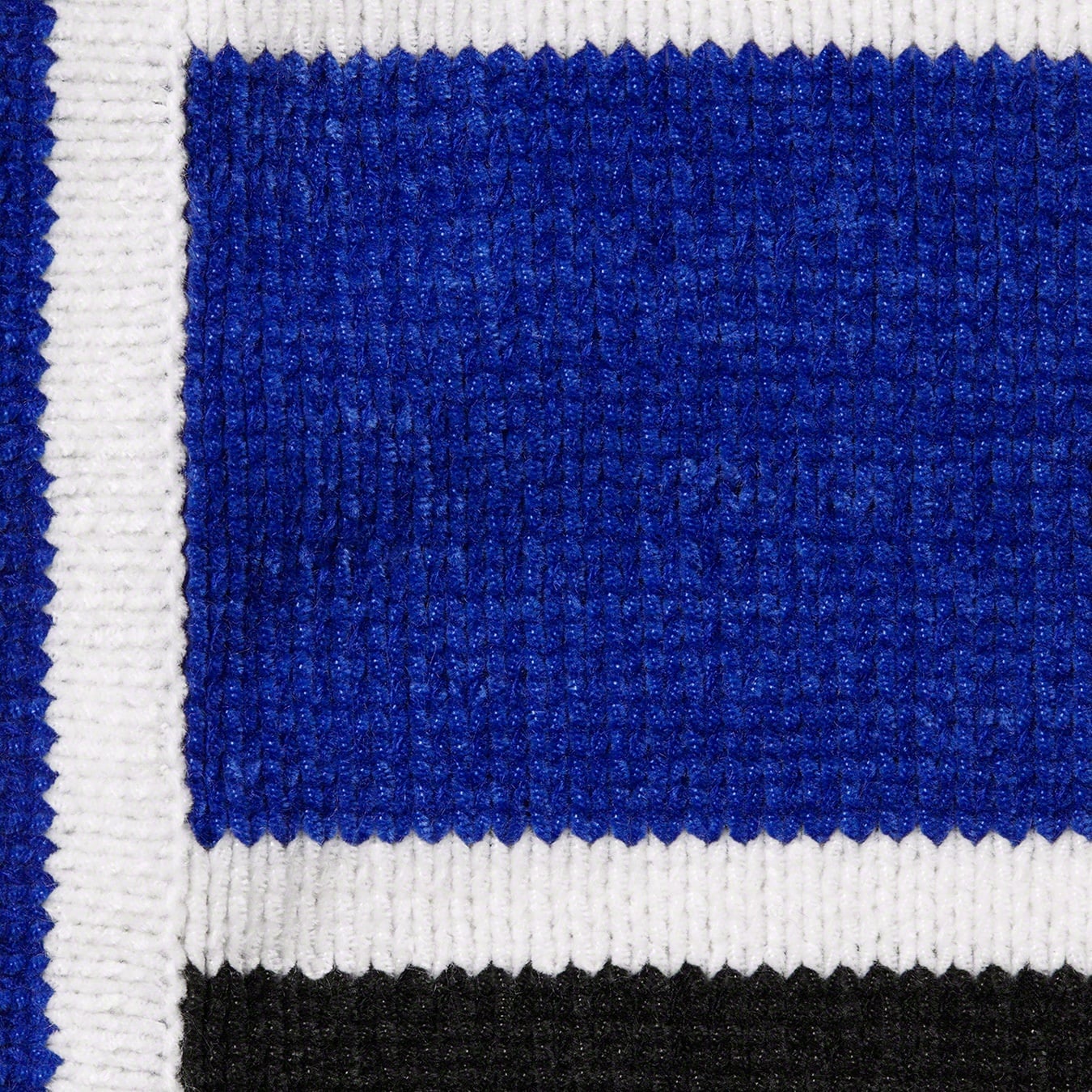 Stripe Chenille Sweater view 2